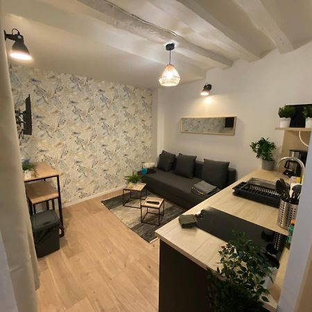 רואן Studio Entierement Refait A Neuf - 170 מראה חיצוני תמונה